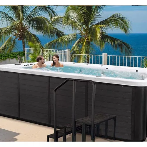 Swimspa hot tubs for sale in Manchester